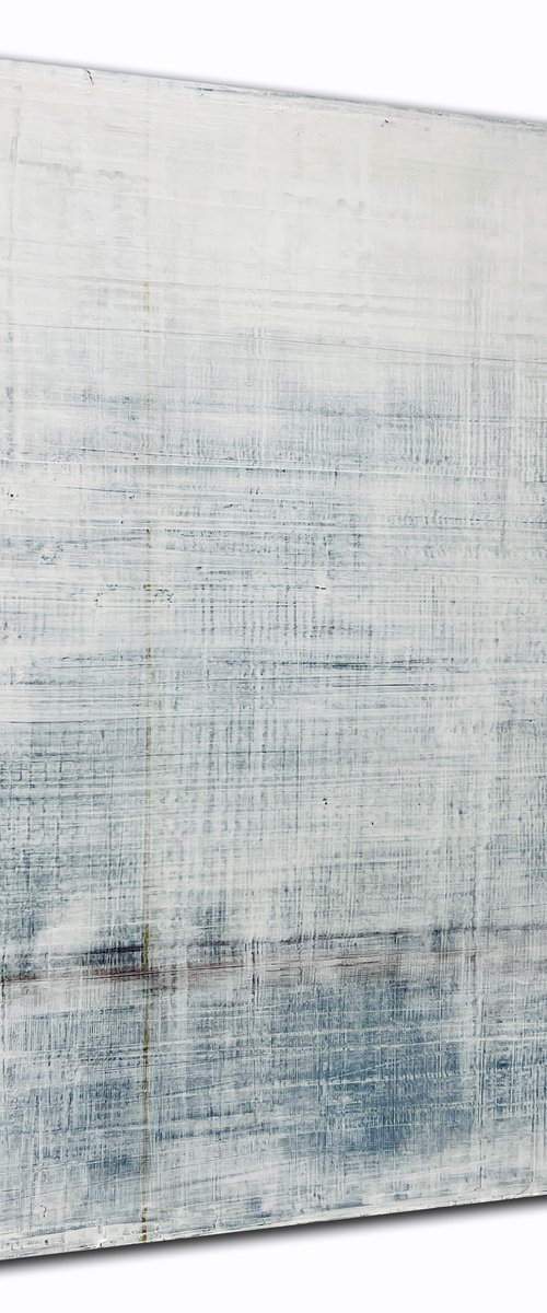 Trapped (36x48in) by Robert  Tillberg