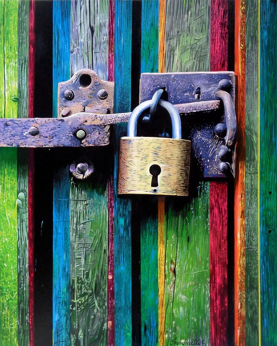 LOCK