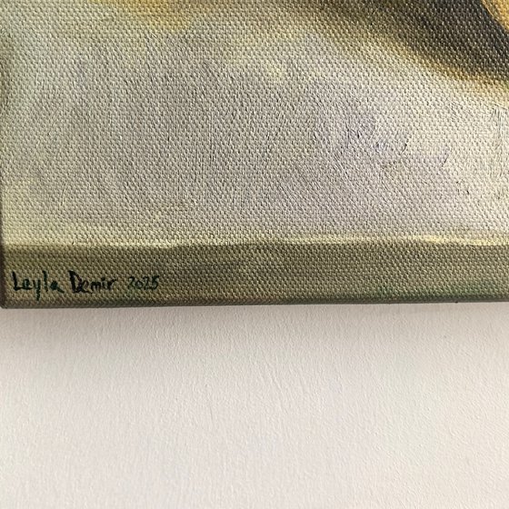 Quince fruit still life