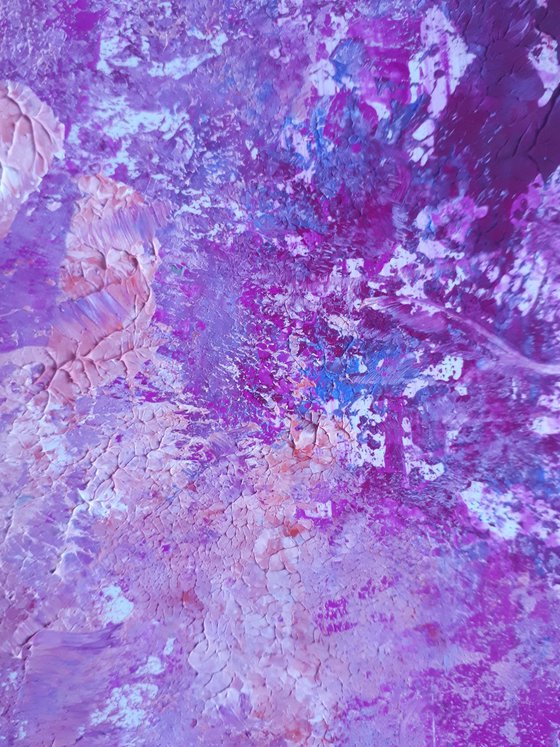 Abstract Peonies