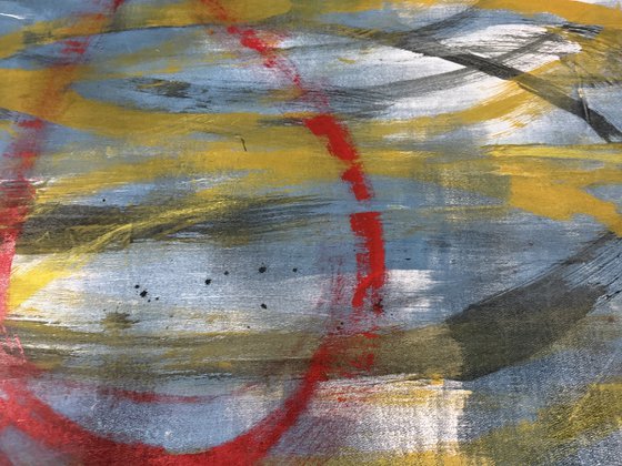 LUX Abstracta 1