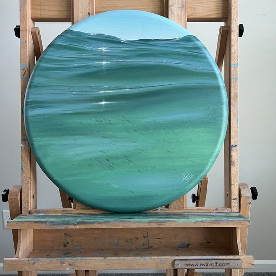 Emerald Flow