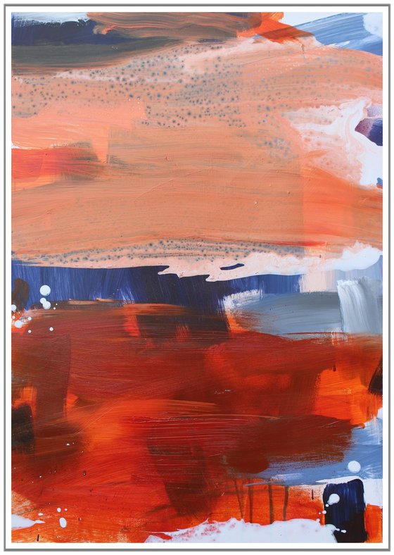 WANDERING THOUGHTS #9