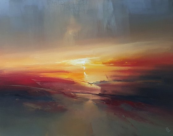 I miss light on my chest