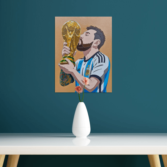 The Champion