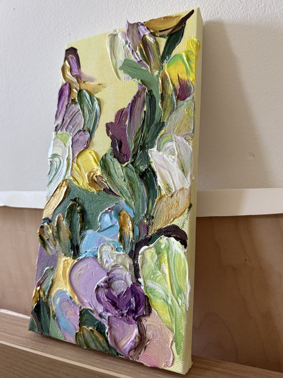 Wild Flowers