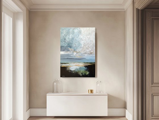 Where Light Meets Water