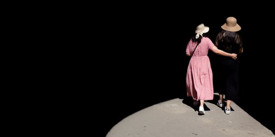 Les Chapeaux qui s'Aiment