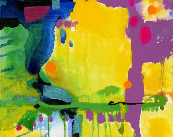 Color Song Collection