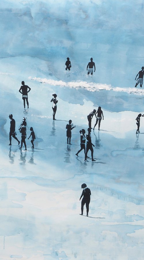 Santander BFH by Carlos Martín
