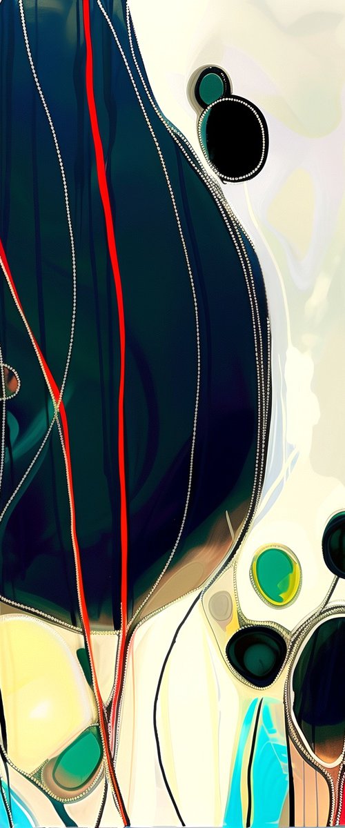 Summer Fantasies #7 by V+V Kniazievi