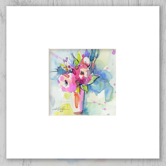 Beautiful Blooms 2