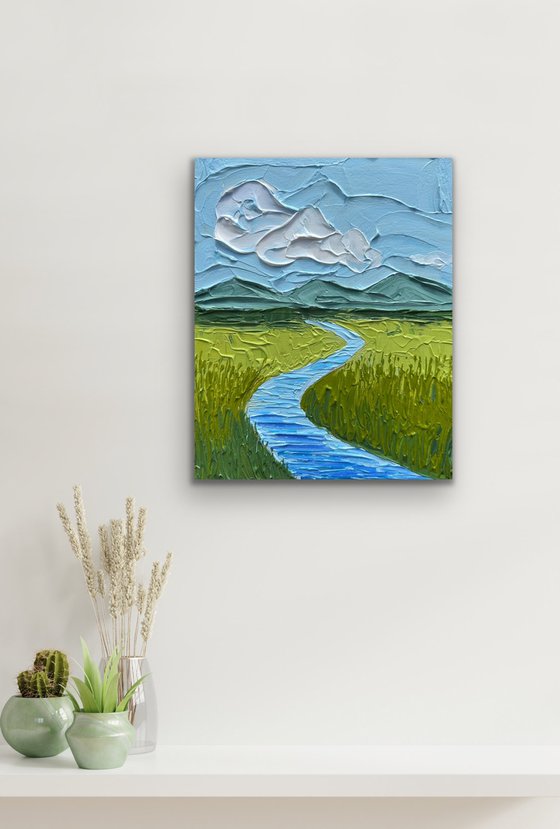 River