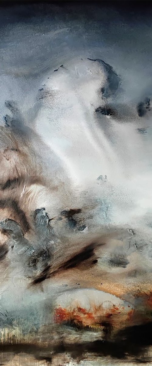 Plume by Julia Swaby