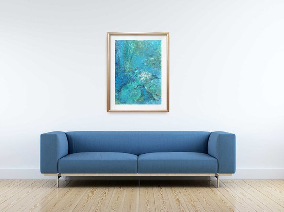 Water lily