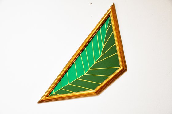 Leaf II