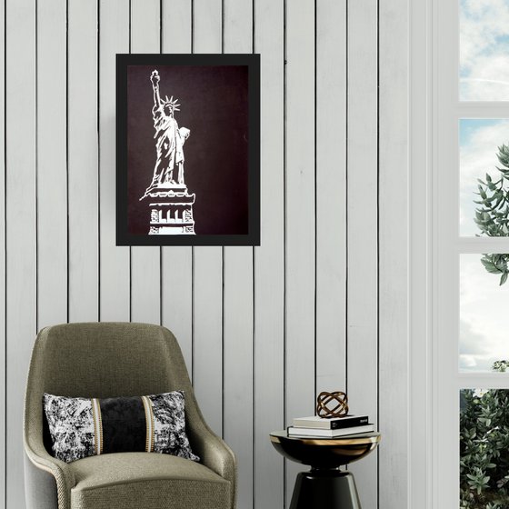 An Imprint of Liberty