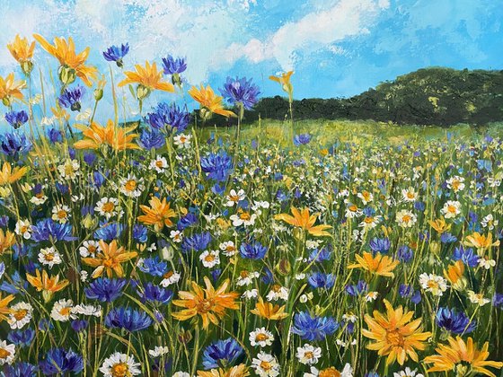 The Meadow at Blean