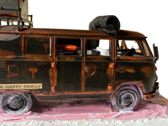 Tour Bus