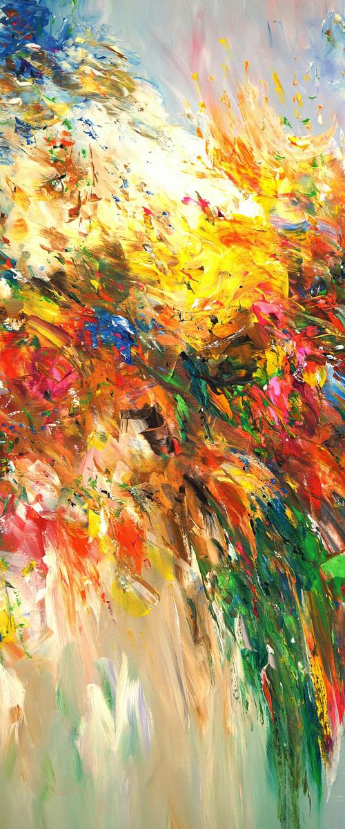 Spring Fever M 1 by Peter Nottrott
