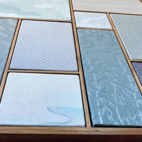 Kobachi ~Marine Collection~ III (Kimono)