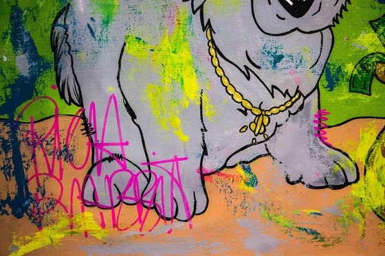 Its Money Season ft. Og Bugs Bunny