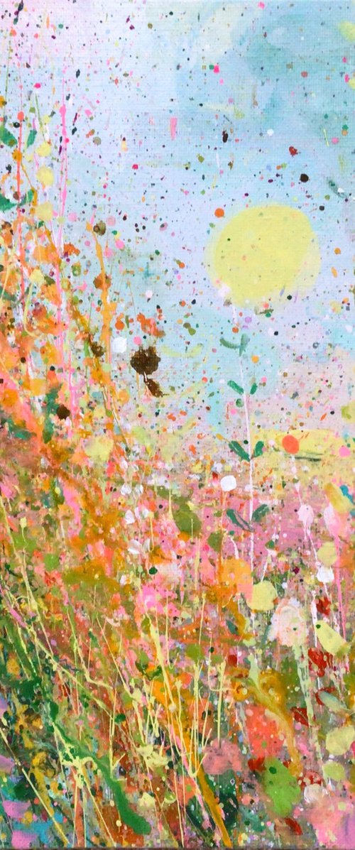 May Sunshine by Sandy Dooley