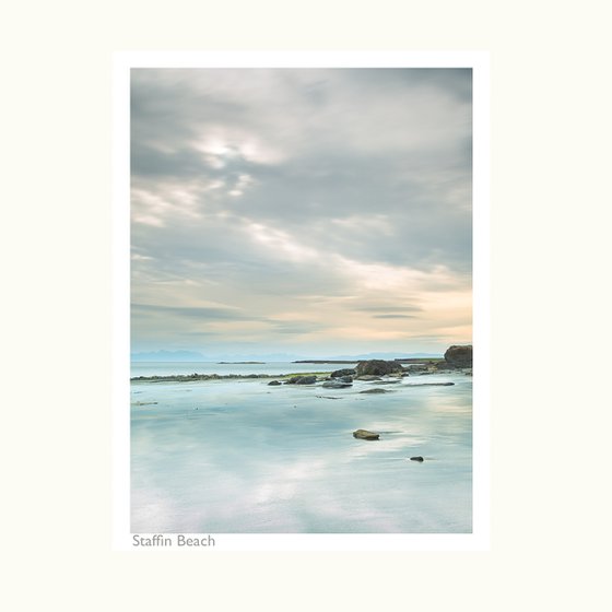 Pastel Dreams - Gallery Wall Print Set