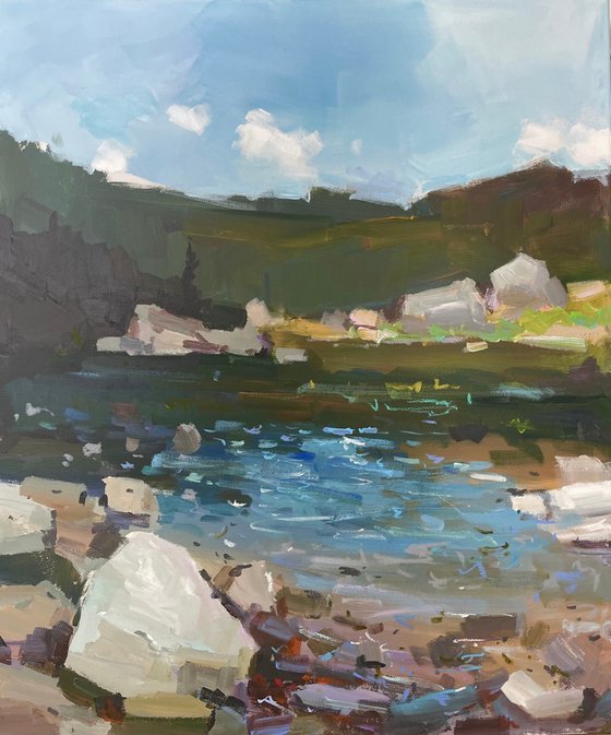 Suceava River