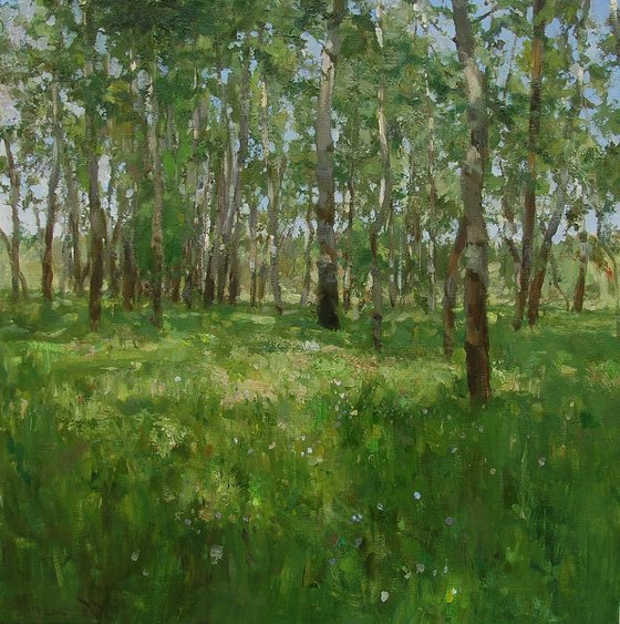 Green grove
