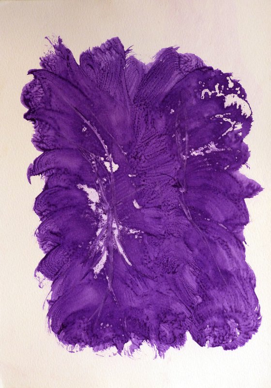 The Study in Purple 3