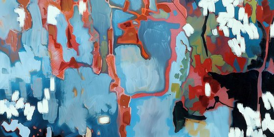 Rhythms of Freedom #4