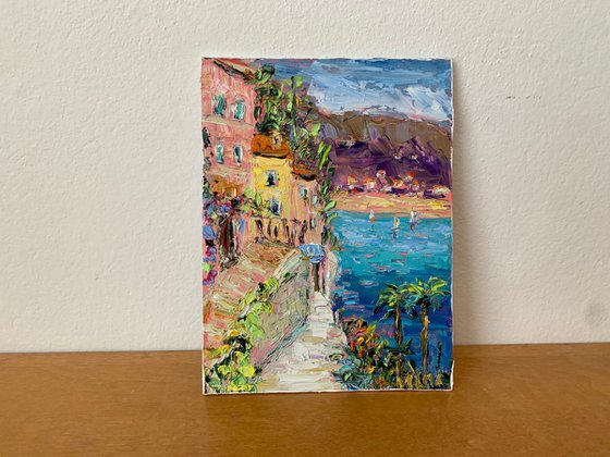 French Riviera
