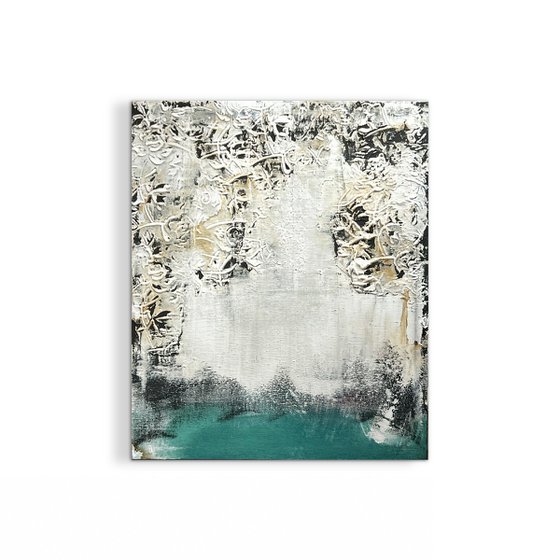 Empire Reduced to Pattern