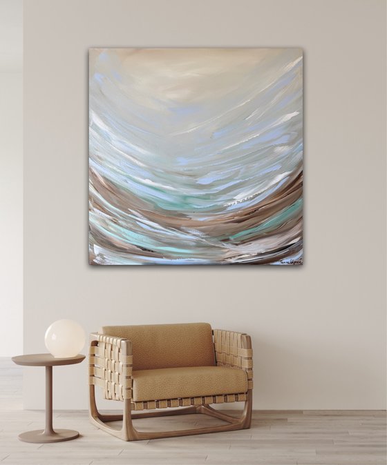 Sunlit Shores