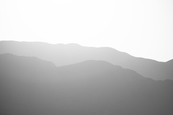 Mountains of Eilat #3