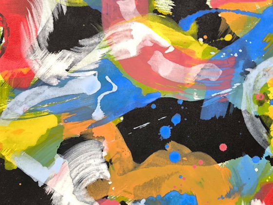 ABSTRACT FORCES