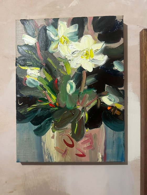 Hellebore