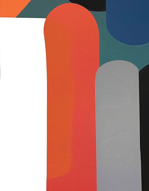 Change of Plan #1 by V+V Kniazievi