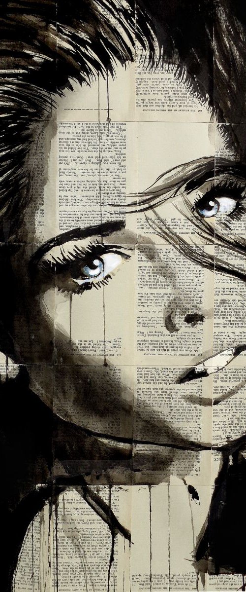 FLIP by Loui Jover