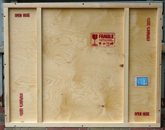 Yachts in the Turunc Koyu harbor