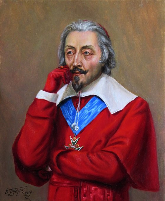 Richelieu