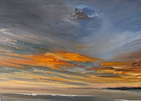 Sunset Bay