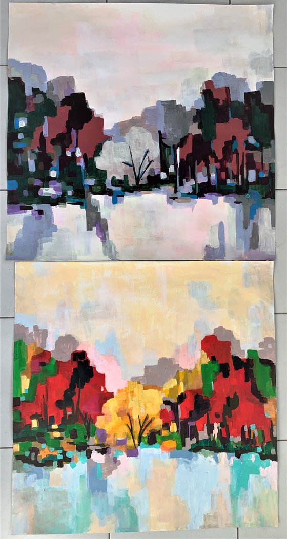 Winter Landscape