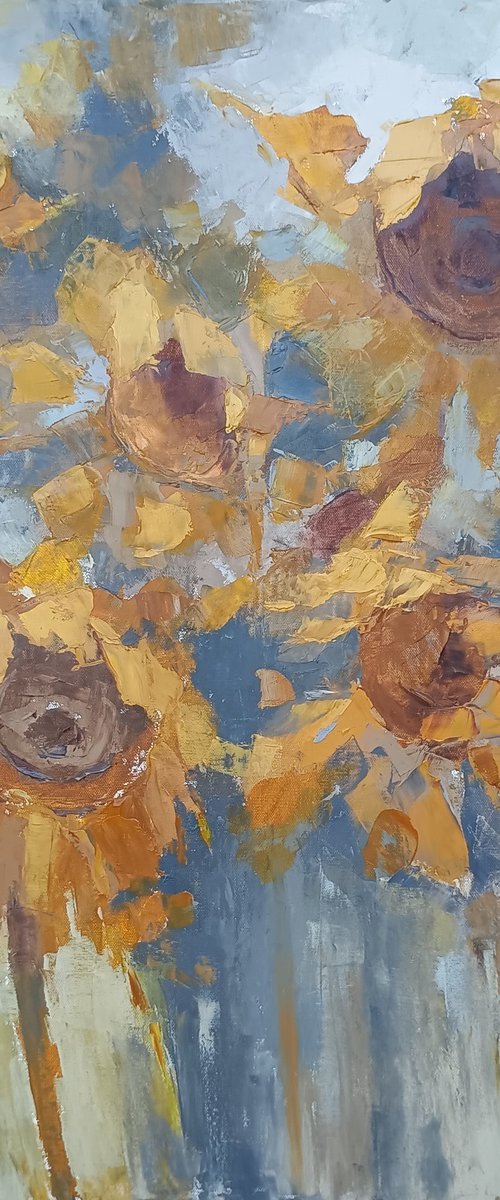 DESPITE by Emilia Milcheva