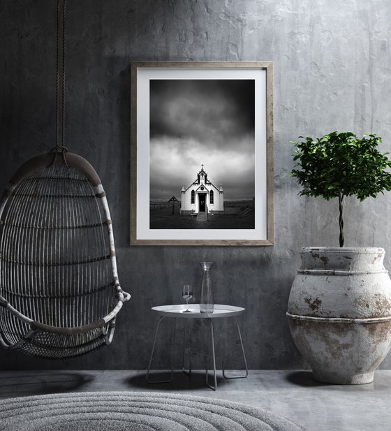 The Italian Chapel, Orkney