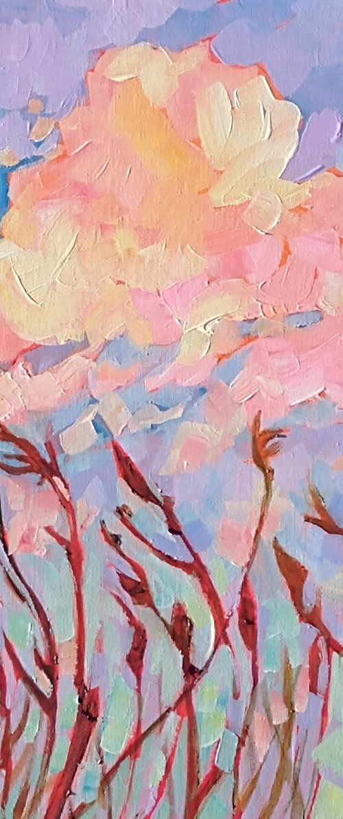 Gentle Breeze by Mary Kemp