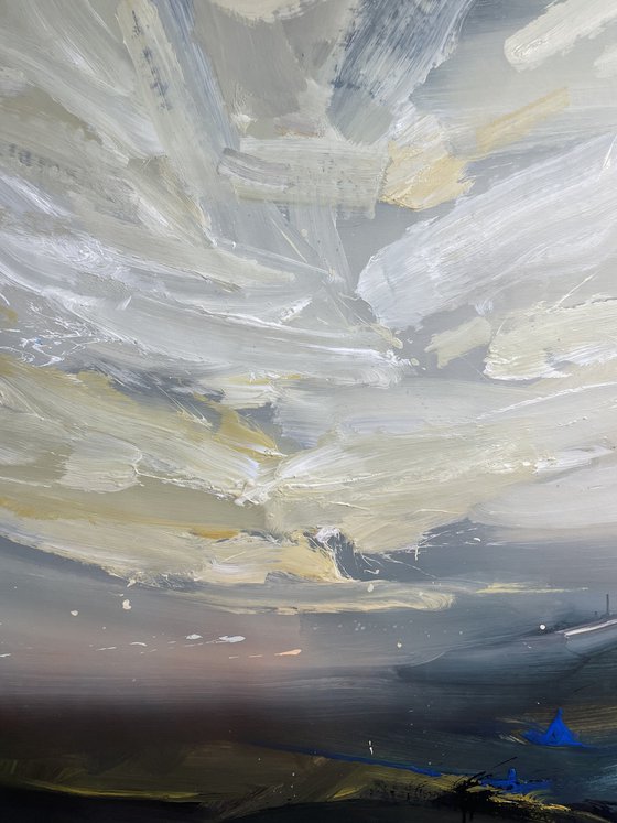 Depth of nature 257