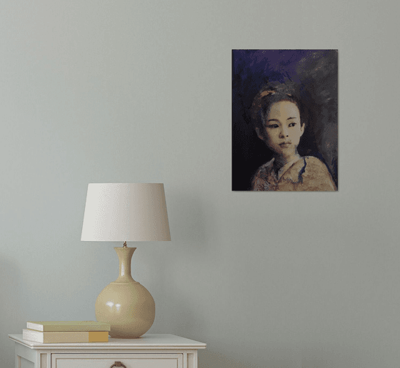 Portrait 16