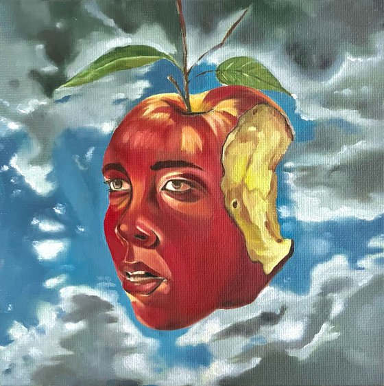 Rotten Apple 